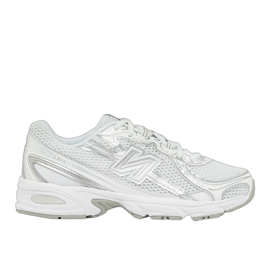 New Balance 740 White
