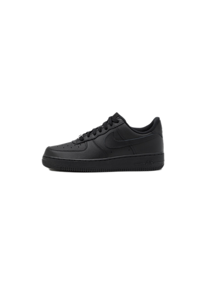 Air Force 1'07 - black