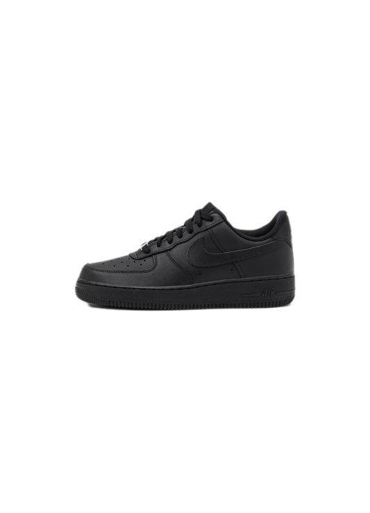 Air Force 1'07 - black