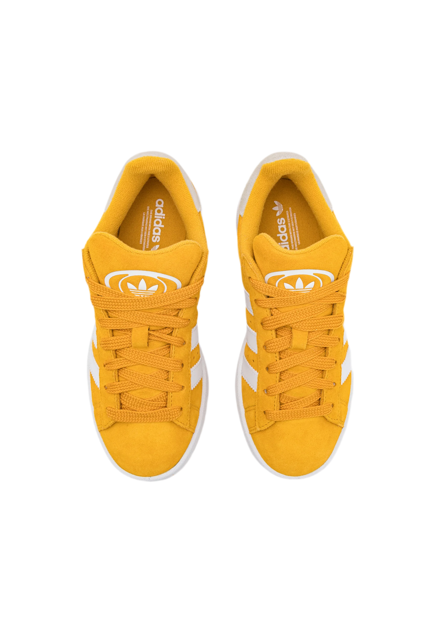Adidas Campus 00s Pantone Cloud White
