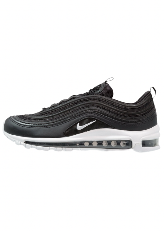 Air Max 97 Black/White