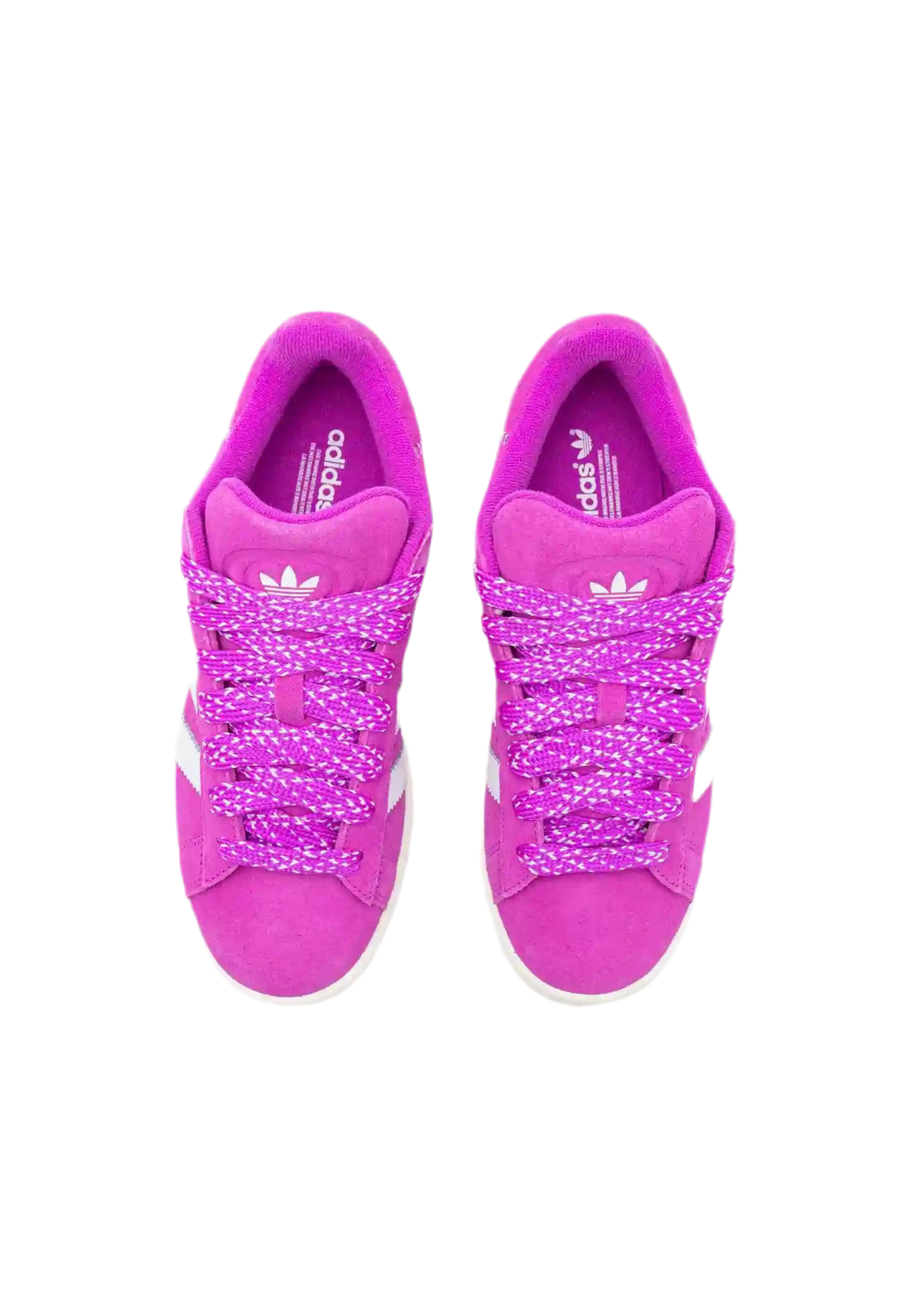 Adidas Campus 00s Semi Lucid Fuchsia