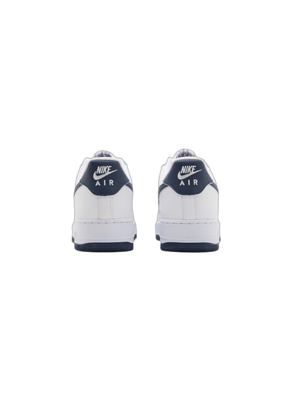 Air Force 1 07 White/Midnight Navy