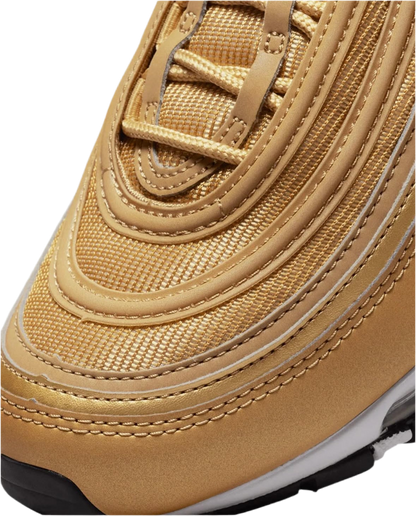 Nike Air Max 97 Gold
