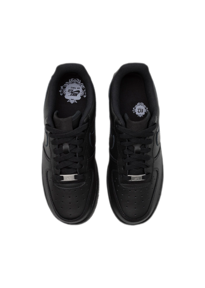 Air Force 1'07 - black