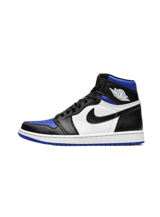 Air Jordan 1 Retro High Royal Toe