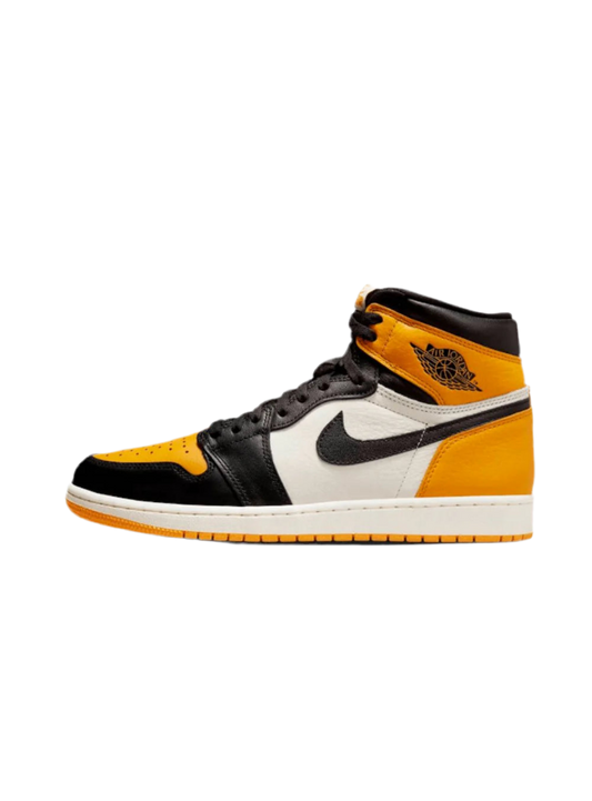Air Jordan 1 Retro High OG Taxi