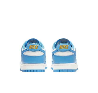 Nike Dunk Low Coast University Blue