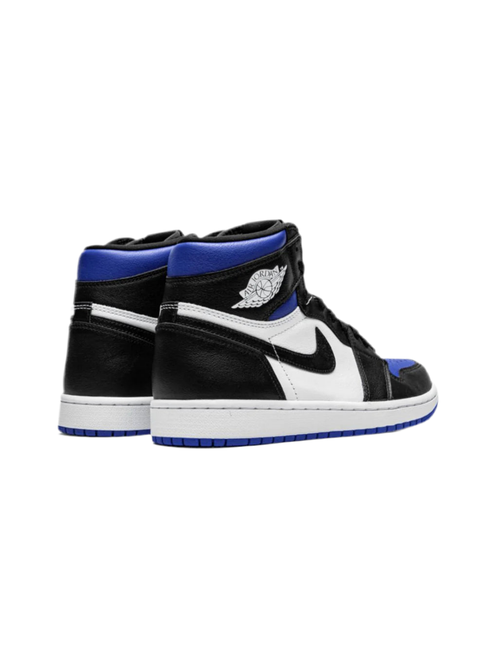 Air Jordan 1 Retro High Royal Toe
