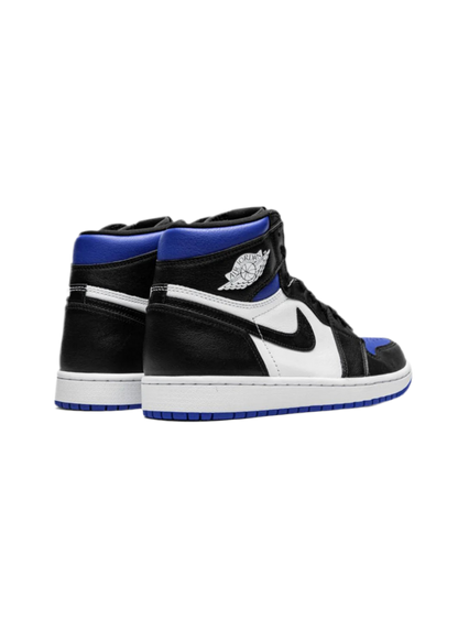 Air Jordan 1 Retro High Royal Toe