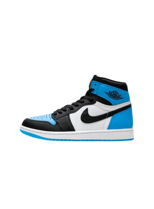 Air Jordan 1 Retro High OG Unc Toe