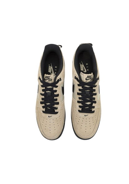 Air Force 1 '07 LV8 - Desert Khaki/Black/Light Khaki/ Reflect Silver