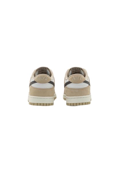 Dunk - desert khaki/med ash/summit white