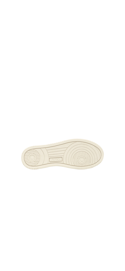 AUTRY SNEAKERS MEDALIST LOW IN NAPPA
BIANCA SUPER SOFT
