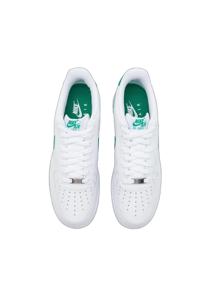 Air Force 1 07 White Malachite
