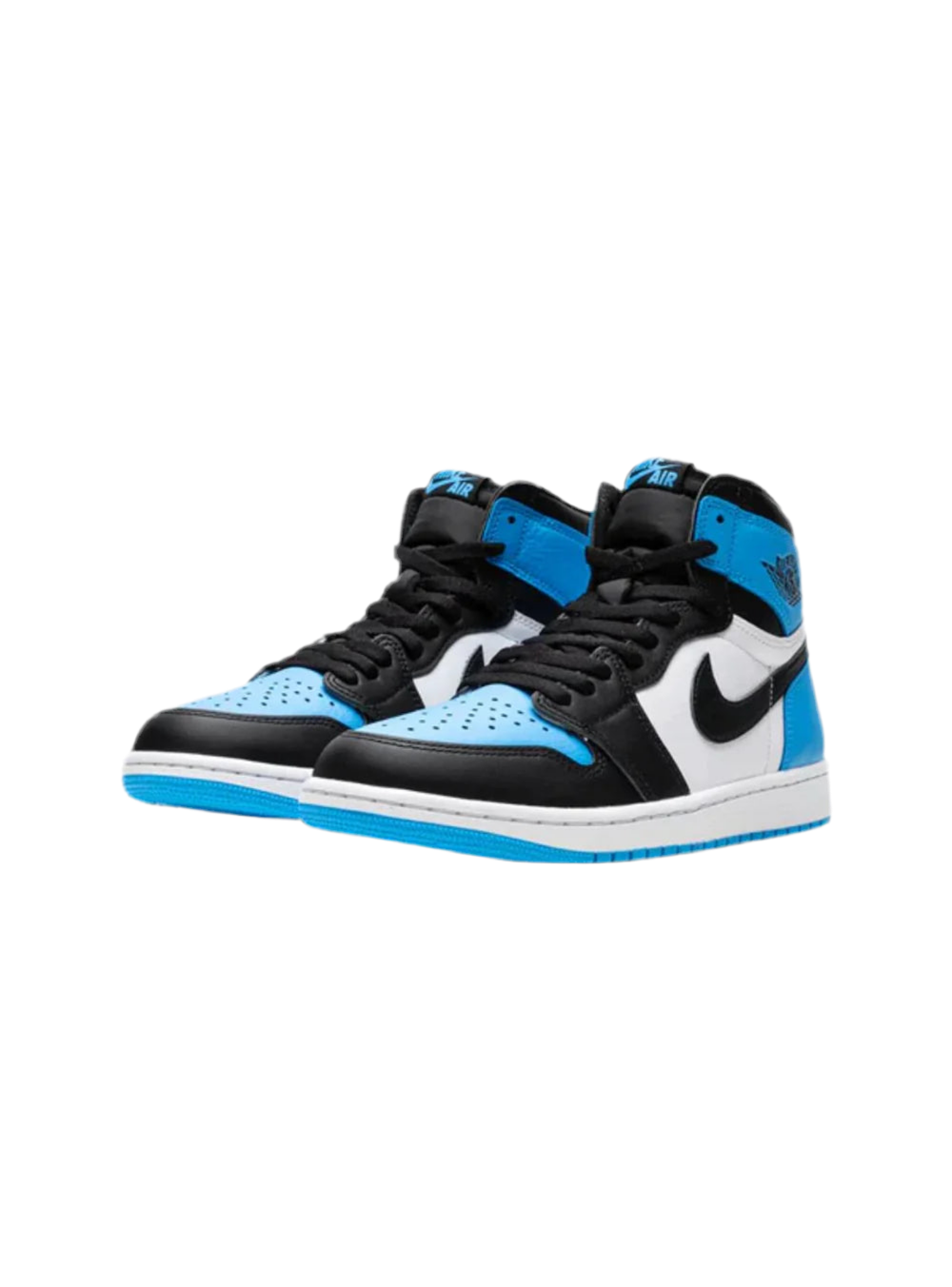 Air Jordan 1 Retro High OG Unc Toe