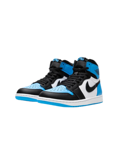 Air Jordan 1 Retro High OG Unc Toe