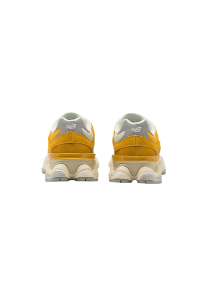 New Balance 9060 Yellow/White