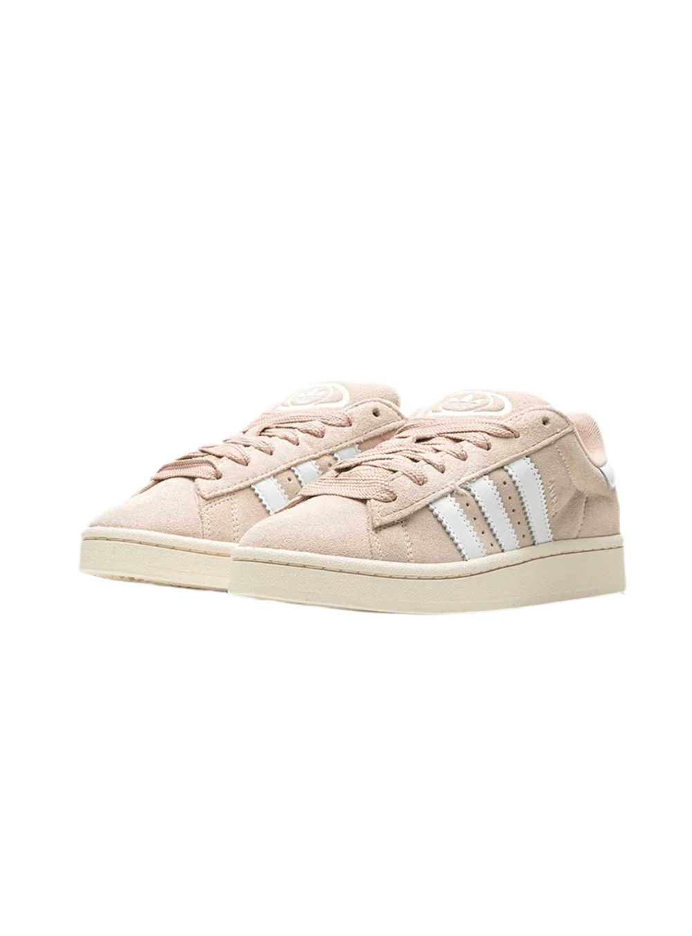 Adidas Campus 00s Wonder White