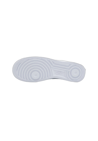 Air Force 1 07 White University Red