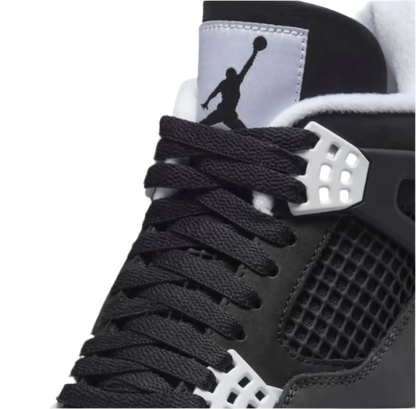 Air Jordan 4 Retro Fear