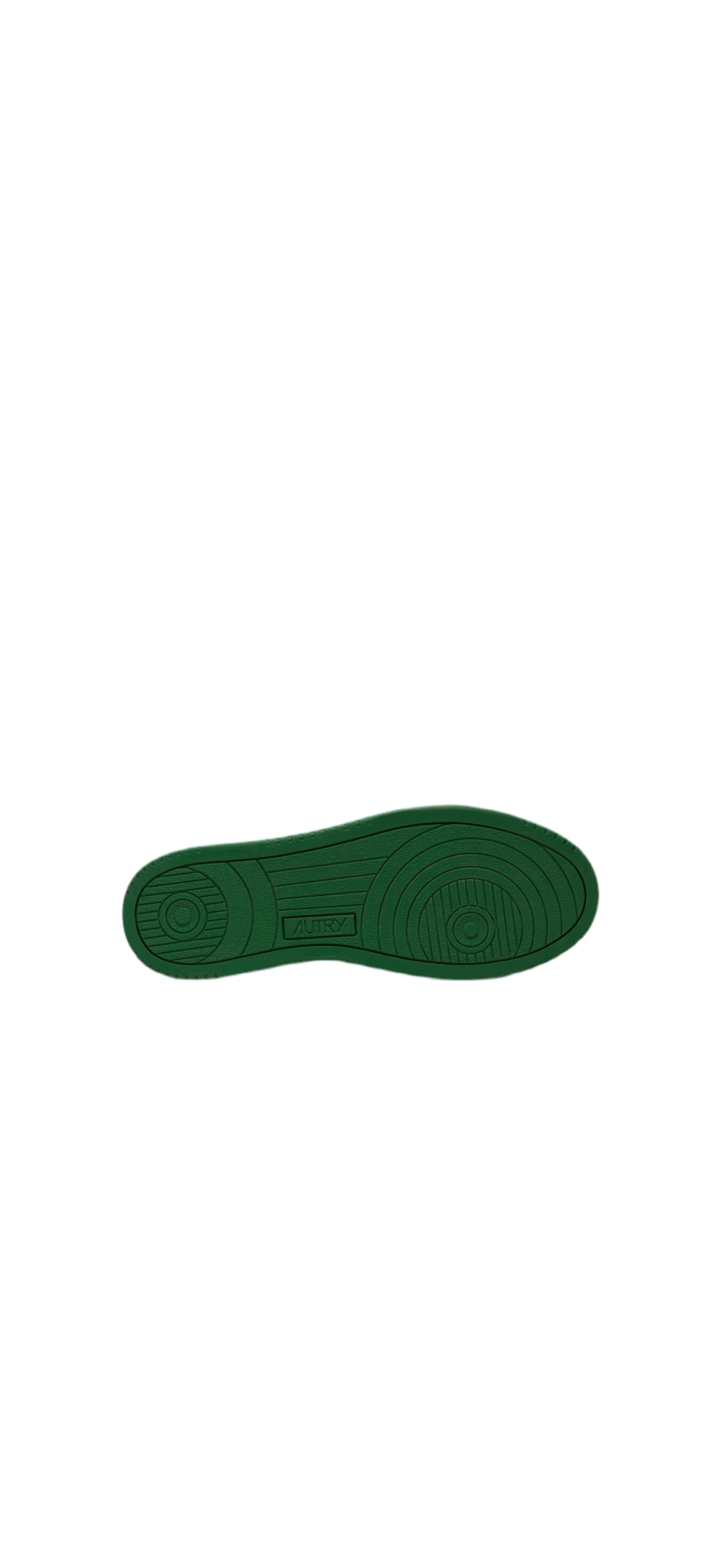 AUTRY SNEAKERS
SNEAKERS MEDALIST LOW BICOLOR IN PELLE BIANCA E VERDE