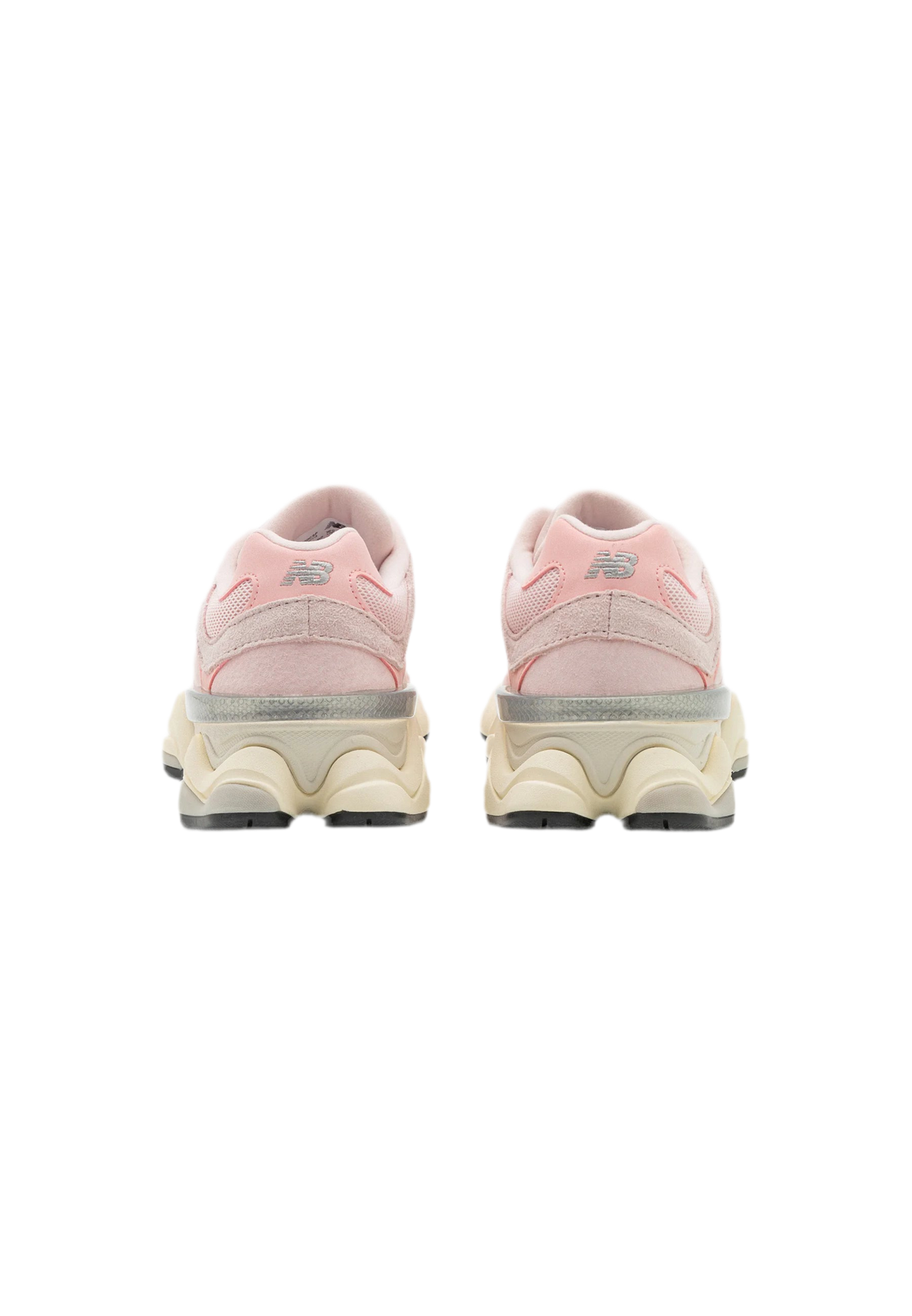New Balance 9060 Pink/White