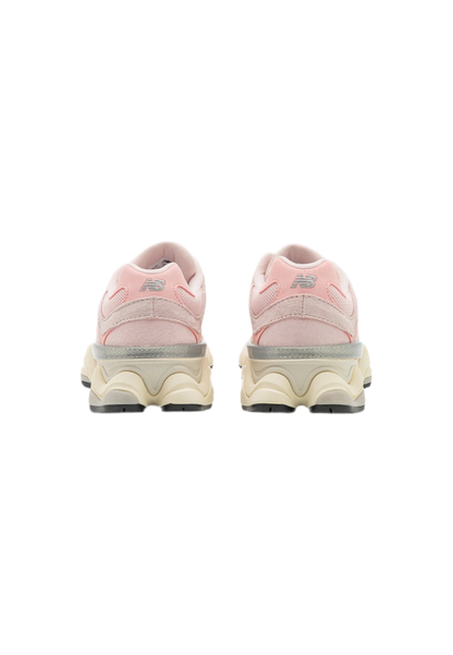 New Balance 9060 Pink/White