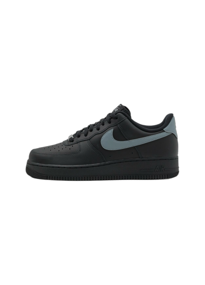 Air Force 1 07 Black/Cool Grey