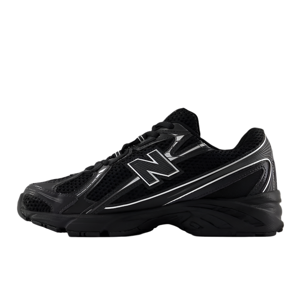 New Balance 740 Black