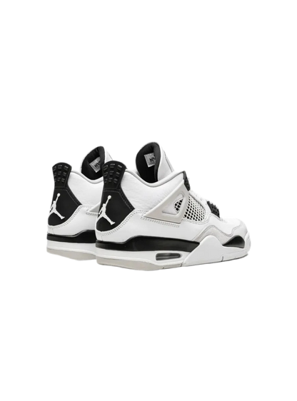 Air Jordan 4 Retro Military Black