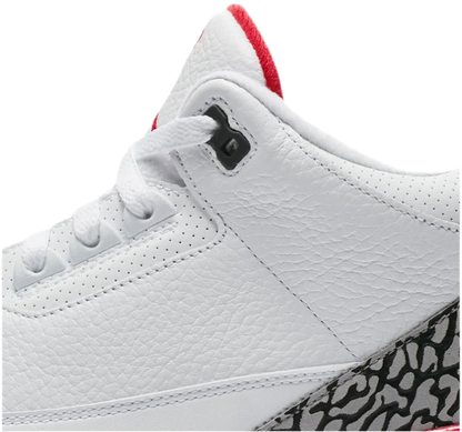 Air Jordan 3 Retro Hall Of Fame