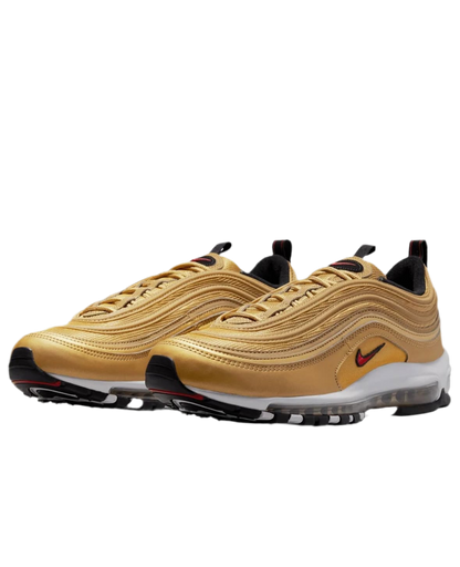 Nike Air Max 97 Gold