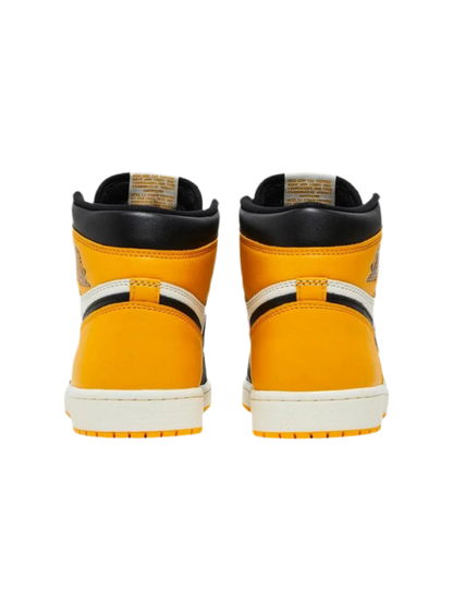 Air Jordan 1 Retro High OG Taxi