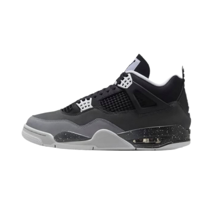 Air Jordan 4 Retro Fear