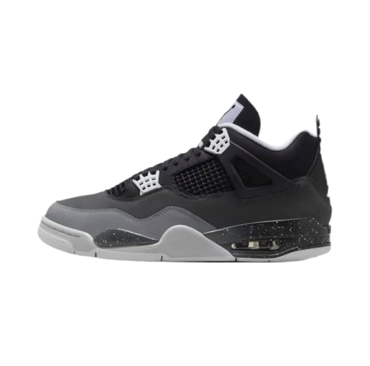 Air Jordan 4 Retro Fear