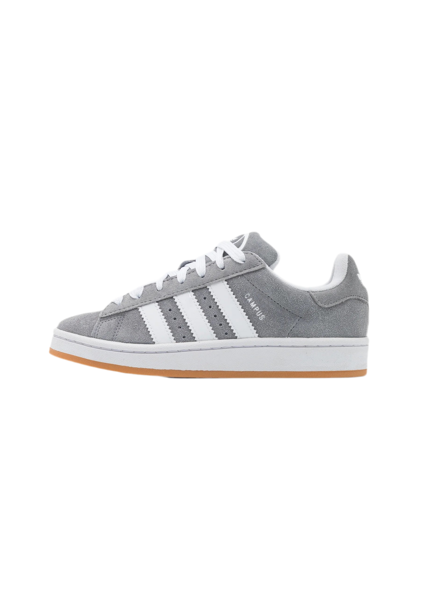 Adidas Campus 00s Grey/White