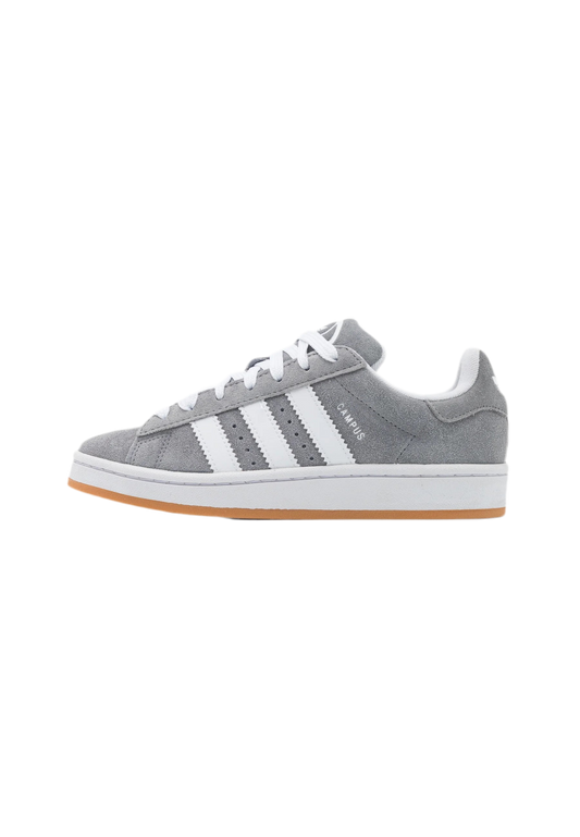 Adidas Campus 00s Grey/White