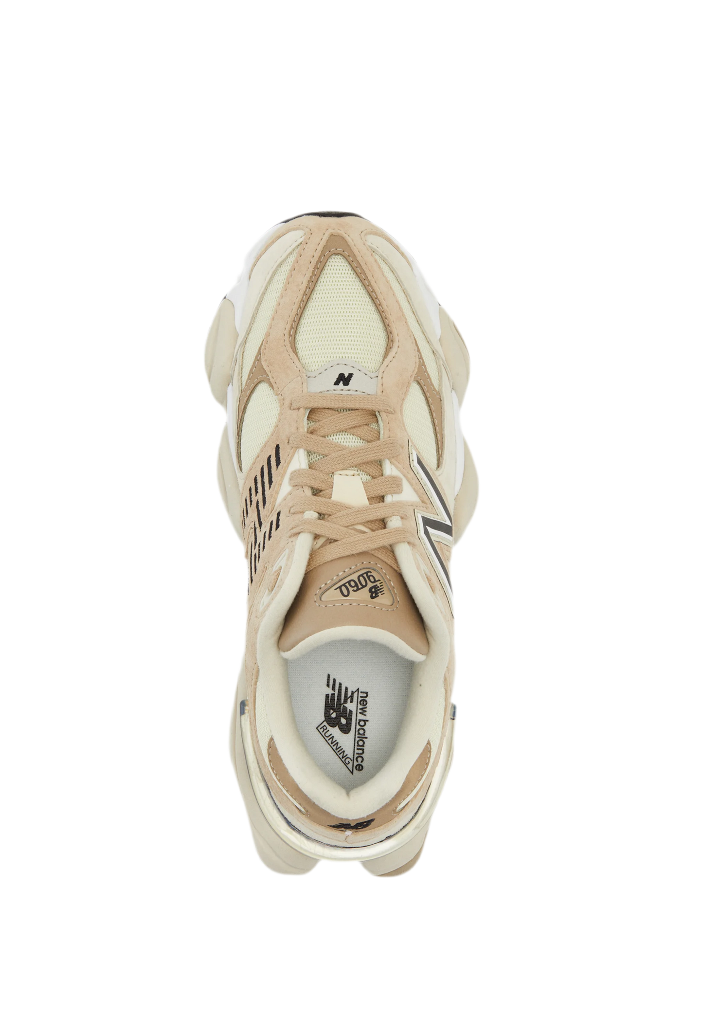 New Balance 9060 Brown