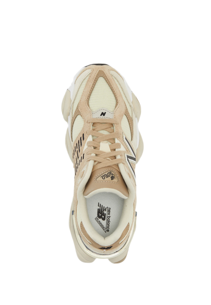 New Balance 9060 Brown