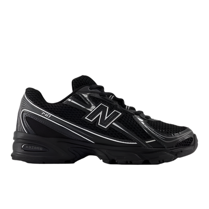 New Balance 740 Black