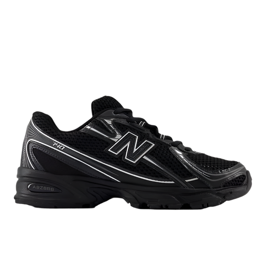 New Balance 740 Black