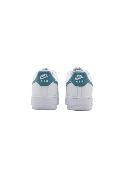 Air Force 1 07 White/Smokey Blue
