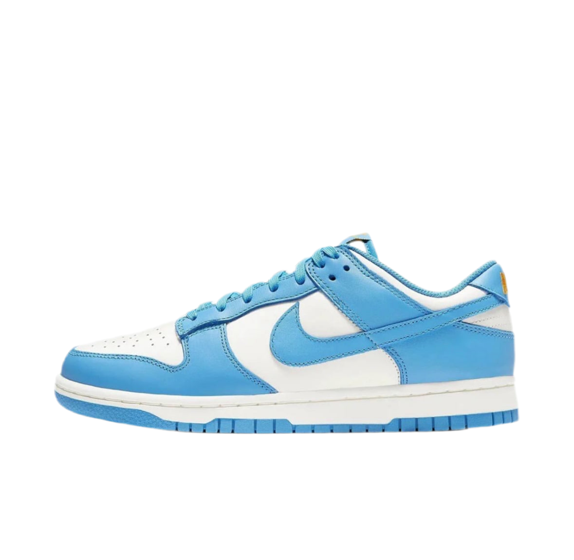 Nike Dunk Low Coast University Blue