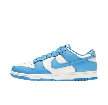 Nike Dunk Low Coast University Blue