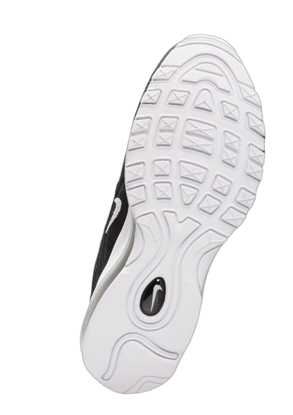 Air Max 97 Black/White