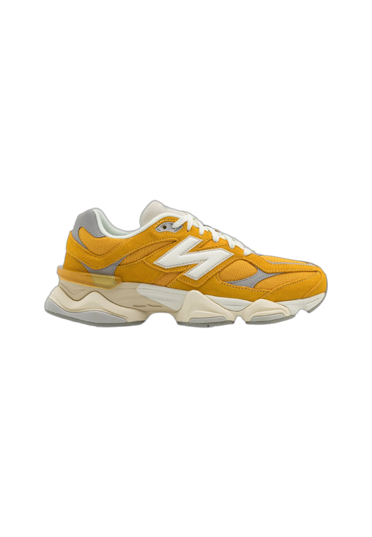 New Balance 9060 Yellow/White