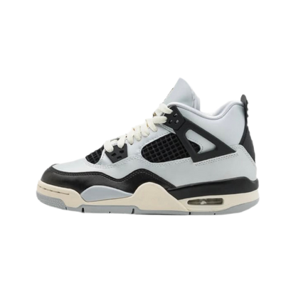 Air Jordan 4 Retro Gold Platinum
