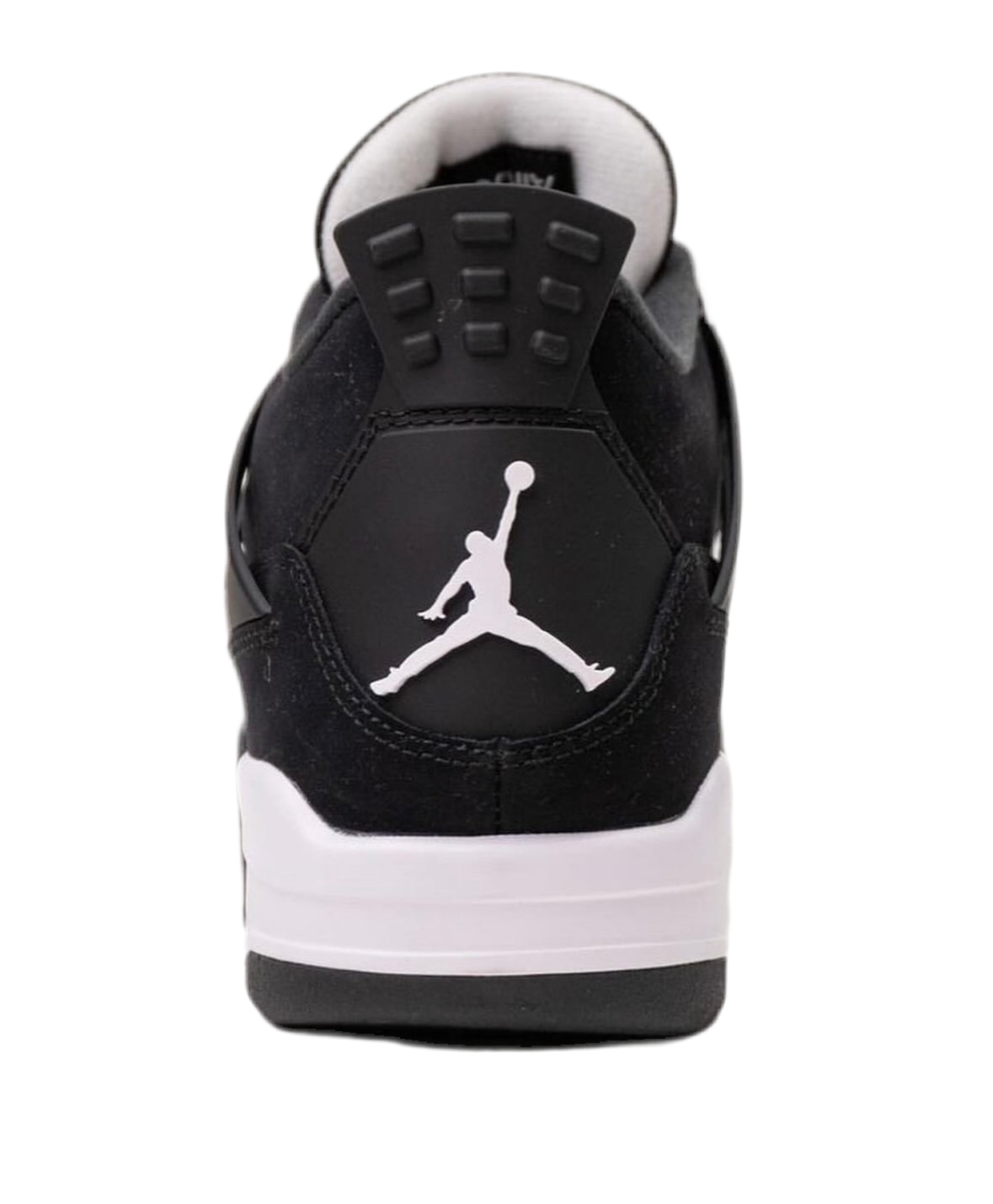 Air Jordan 4 Retro White Thunder