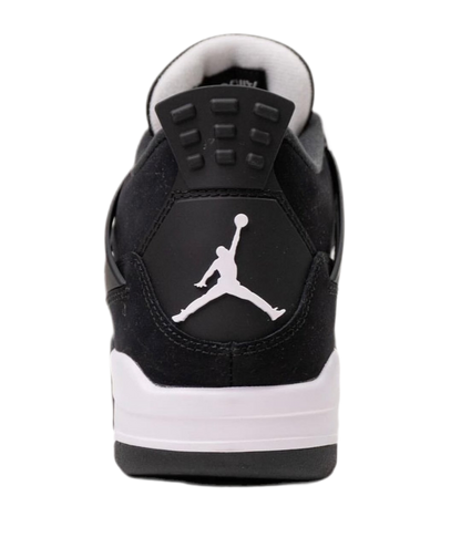 Air Jordan 4 Retro White Thunder
